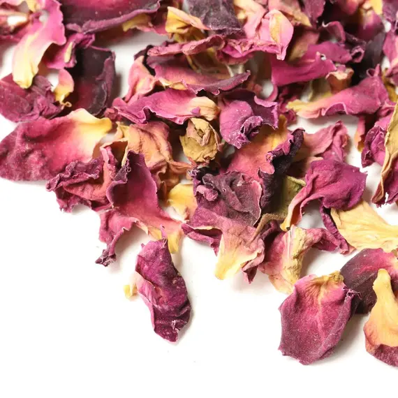 Роза красная лепестки оптом в BestTea, фото , изображение 4