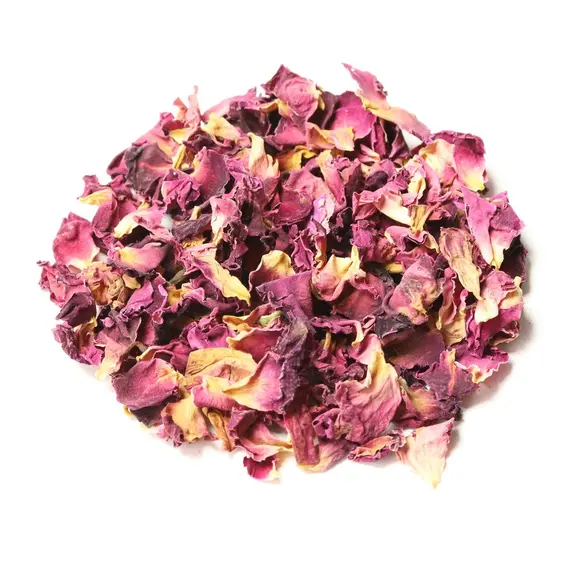 Роза красная лепестки оптом в BestTea, фото , изображение 5