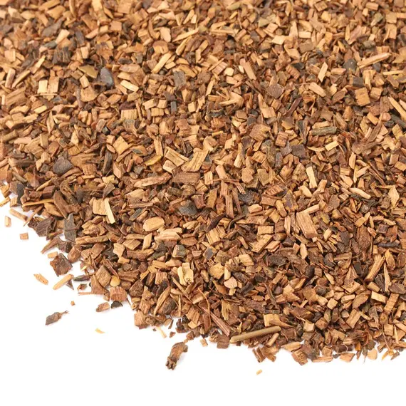 Чай Ханибуш в чайном магазине BestTea, фото , изображение 7