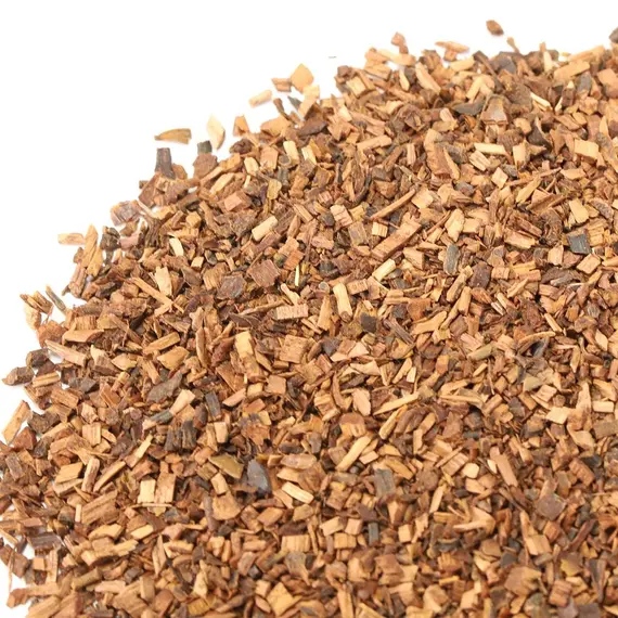 Чай Ханибуш в чайном магазине BestTea, фото , изображение 8