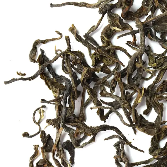 Чай пуэр БаДу Чай Гу Шу Шен Ча, 50 г в чайном магазине BestTea, фото , изображение 2