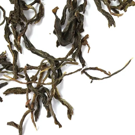 Чай пуэр БаДу Чай Гу Шу Шен Ча, 50 г в чайном магазине BestTea, фото , изображение 4
