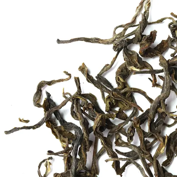 Чай пуэр БаДу Чай Гу Шу Шен Ча, 50 г в чайном магазине BestTea, фото , изображение 5