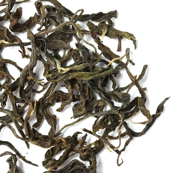 Чай пуэр БаДу Чай Гу Шу Шен Ча, 50 г в чайном магазине BestTea, фото , изображение 3