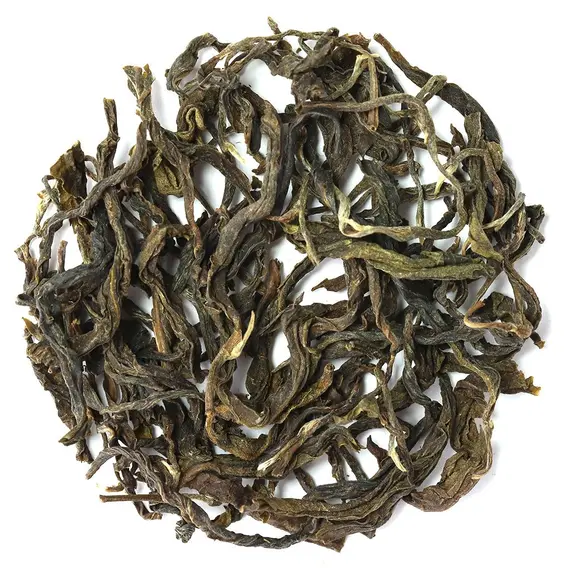 Чай пуэр БаДу Чай Гу Шу Шен Ча, 50 г в чайном магазине BestTea, фото 