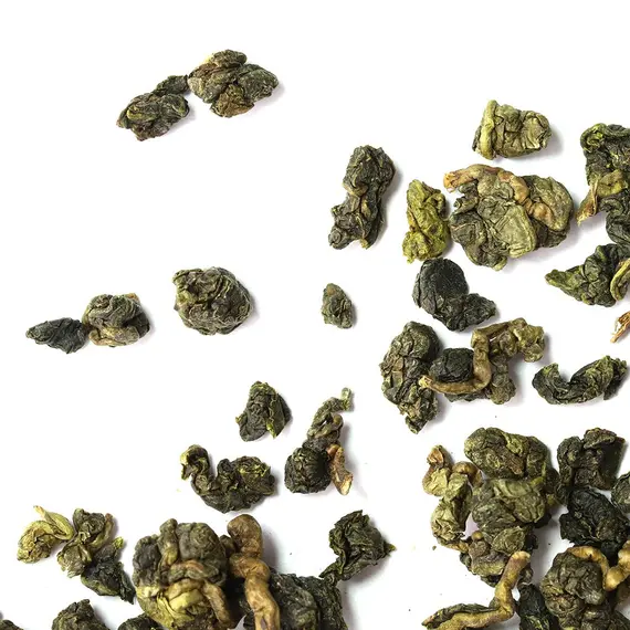 Чай улун БаДу Чай Най Сян Цзинь Сюань, 50 г оптом в BestTea, фото , изображение 3
