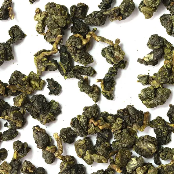 Чай улун БаДу Чай Най Сян Цзинь Сюань, 50 г оптом в BestTea, фото , изображение 4
