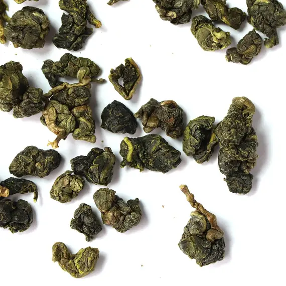 Чай улун БаДу Чай Най Сян Цзинь Сюань, 50 г оптом в BestTea, фото , изображение 5