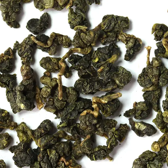 Чай улун БаДу Чай Най Сян Цзинь Сюань, 50 г оптом в BestTea, фото , изображение 6