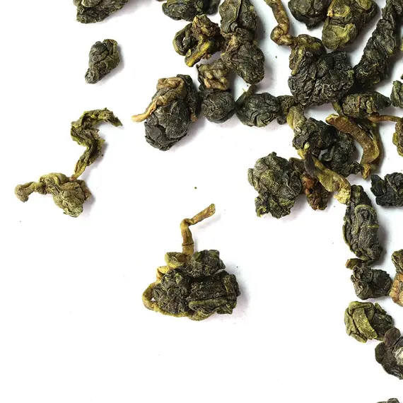 Чай улун БаДу Чай Най Сян Цзинь Сюань, 50 г оптом в BestTea, фото , изображение 7