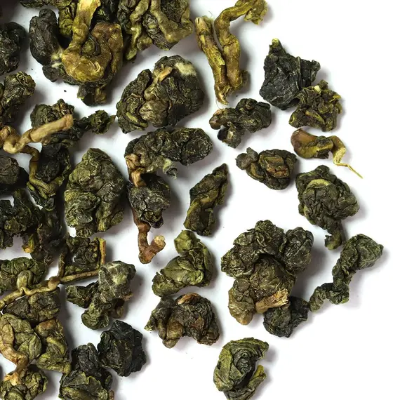 Чай улун БаДу Чай Най Сян Цзинь Сюань, 50 г оптом в BestTea, фото , изображение 8