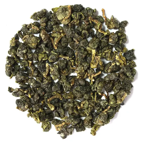 Чай улун БаДу Чай Най Сян Цзинь Сюань, 50 г оптом в BestTea, фото 