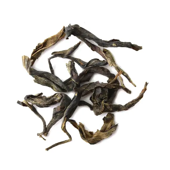Чай пуэр Айс Лэнд, Шен в чайном магазине BestTea, фото , изображение 8