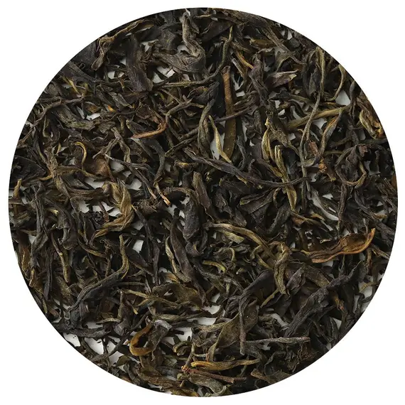 Чай пуэр Айс Лэнд, Шен в чайном магазине BestTea, фото 