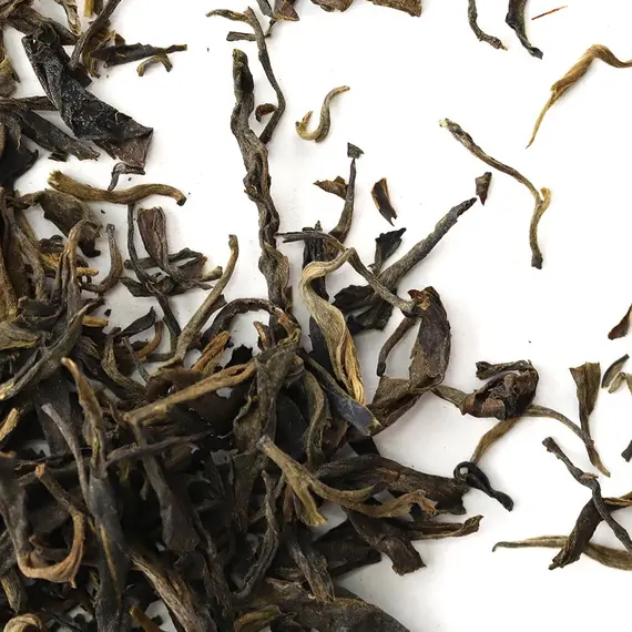 Чай пуэр Айс Лэнд, Шен в чайном магазине BestTea, фото , изображение 2