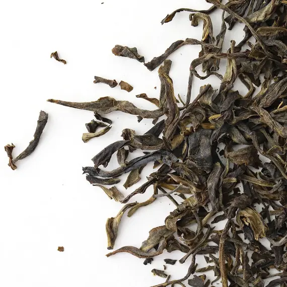 Чай пуэр Айс Лэнд, Шен в чайном магазине BestTea, фото , изображение 5