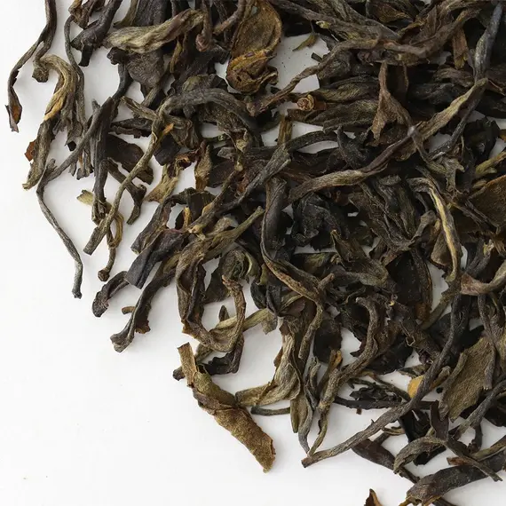 Чай пуэр Айс Лэнд, Шен в чайном магазине BestTea, фото , изображение 6