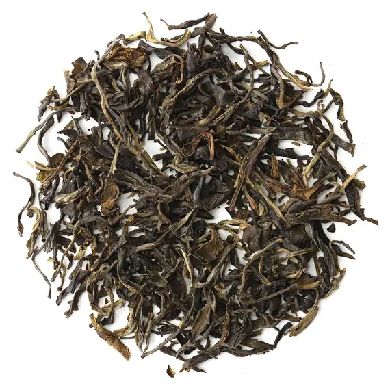 Чай пуэр Айс Лэнд, Шен в чайном магазине BestTea, фото , изображение 4