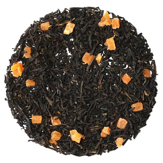 Чай красный Манго Хун Ча оптом в BestTea, фото 