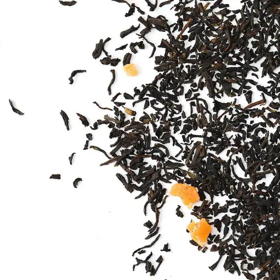 Чай красный Манго Хун Ча оптом в BestTea, фото , изображение 5