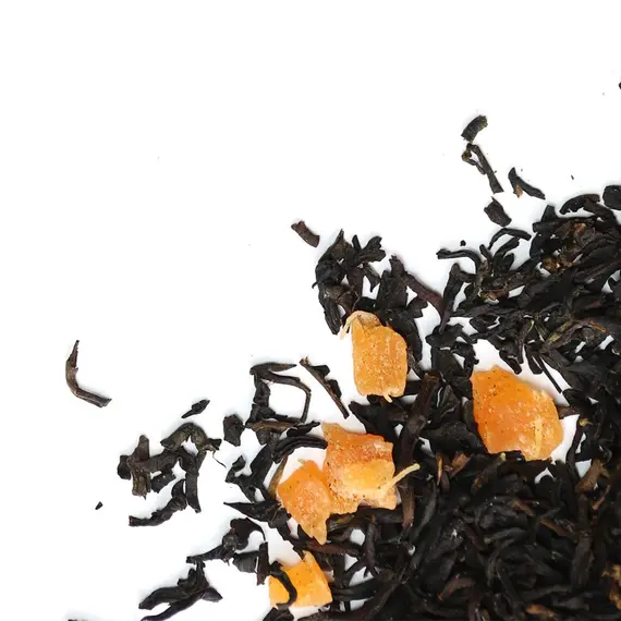 Чай красный Манго Хун Ча оптом в BestTea, фото , изображение 4