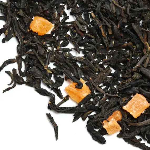Чай красный Манго Хун Ча оптом в BestTea, фото , изображение 3