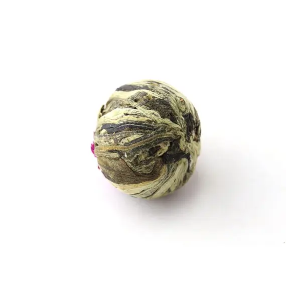 Чай связанный со вкусом земляники в чайном магазине BestTea, фото , изображение 7