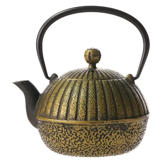 Чайник чугунный №4 600 мл оптом в BestTea, фото 
