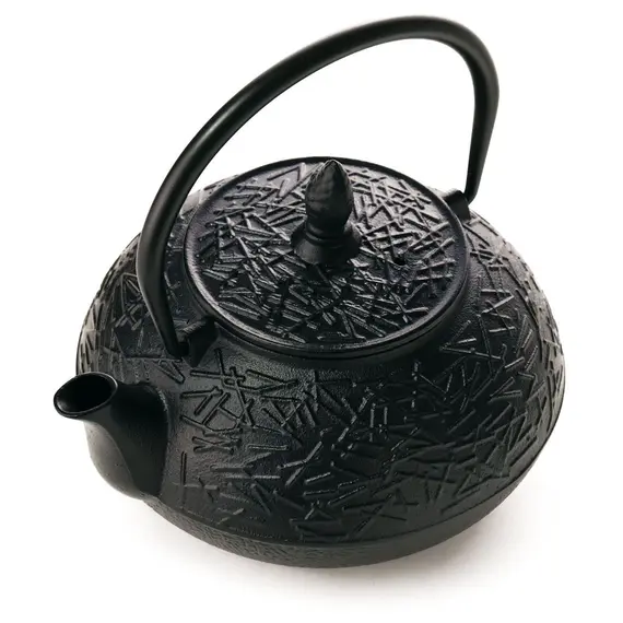 Чайник чугунный №6 600 мл оптом в BestTea, фото , изображение 3