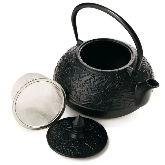 Чайник чугунный №6 600 мл оптом в BestTea, фото , изображение 2