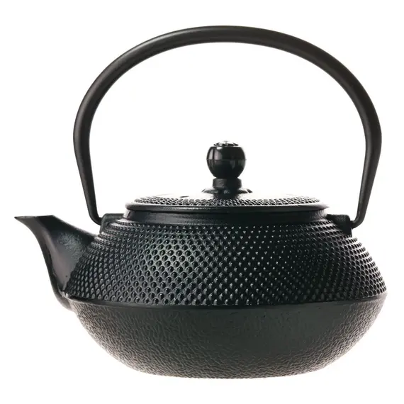 Чайник чугунный №9 650 мл оптом в BestTea, фото 