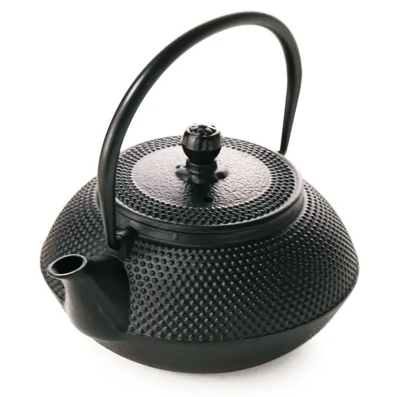 Чайник чугунный №9 650 мл оптом в BestTea, фото , изображение 2