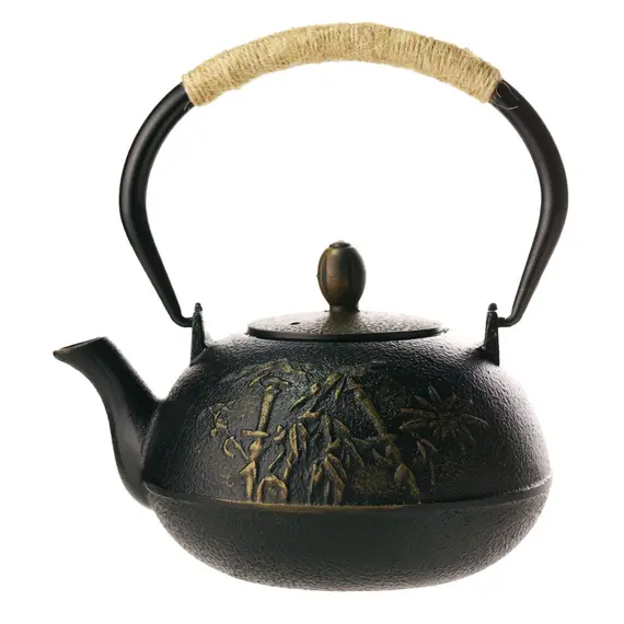 Чайник чугунный №16 800 мл оптом в BestTea, фото 