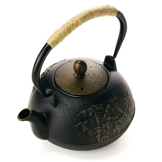 Чайник чугунный №16 800 мл оптом в BestTea, фото , изображение 2