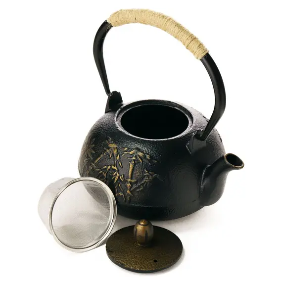 Чайник чугунный №16 800 мл оптом в BestTea, фото , изображение 3