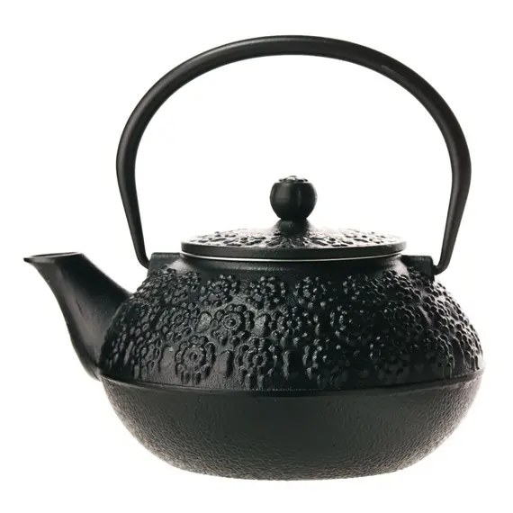 Чайник чугунный №18 850 мл оптом в BestTea, фото 