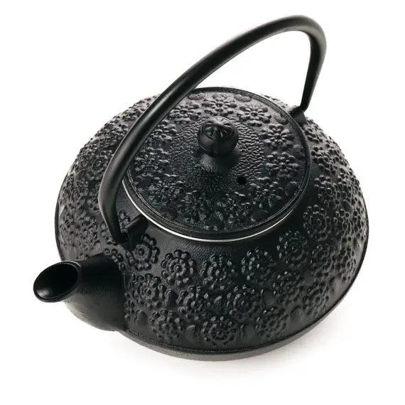 Чайник чугунный №18 850 мл оптом в BestTea, фото , изображение 2