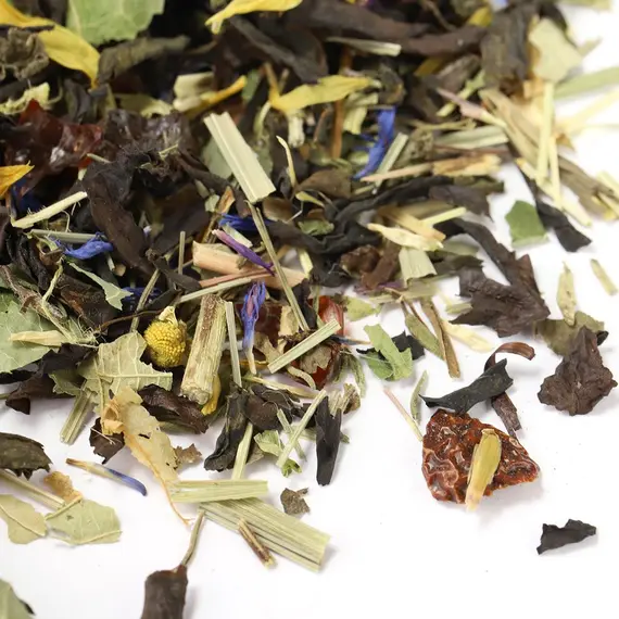 Травяной чай - Фиточай Монастырский Премиум в чайном магазине BestTea, фото , изображение 5