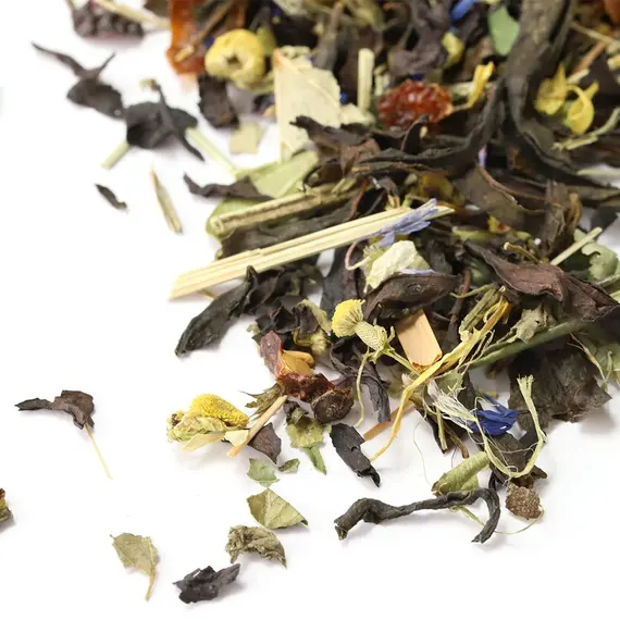 Травяной чай - Фиточай Монастырский Премиум в чайном магазине BestTea, фото , изображение 6