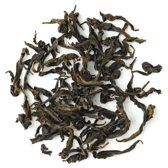 Чай улун БаДу Чай У И Ба Сянь, упак. 50 г в чайном магазине BestTea, фото 