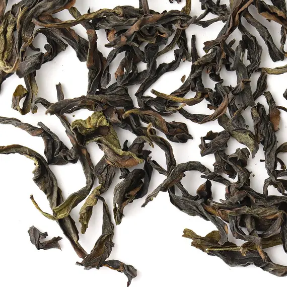 Чай улун БаДу Чай У И Ба Сянь, упак. 50 г в чайном магазине BestTea, фото , изображение 2