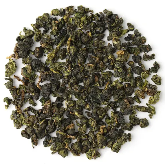Чай  улун Дун Дин (Чай улун с Морозного Пика) кат. B в чайном магазине BestTea, фото , изображение 6