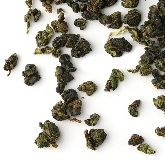 Чай  улун Дун Дин (Чай улун с Морозного Пика) кат. B в чайном магазине BestTea, фото , изображение 5