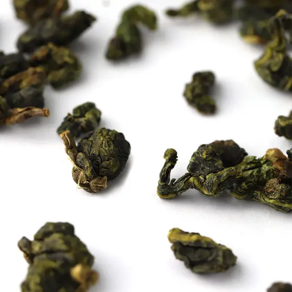 Чай  улун Дун Дин (Чай улун с Морозного Пика) кат. B в чайном магазине BestTea, фото , изображение 8