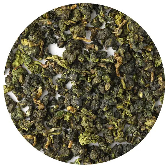 Чай  улун Дун Дин (Чай улун с Морозного Пика) кат. B в чайном магазине BestTea, фото 