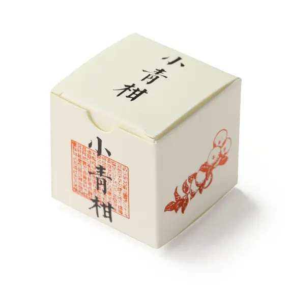 Коробочка для мини точи белая, картонная, Цвет: Белый оптом в BestTea, фото 