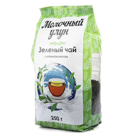 Чай молочный улун (Най Сян) Китай № 3 в чайном магазине BestTea, фото , изображение 10