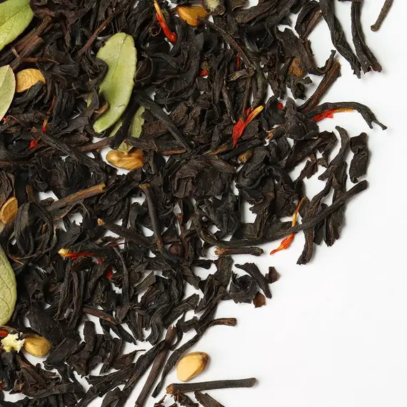 Чай черный Сладкий поцелуй оптом в BestTea, фото , изображение 4