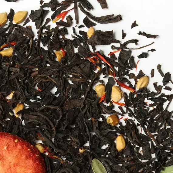 Чай черный Сладкий поцелуй оптом в BestTea, фото , изображение 5