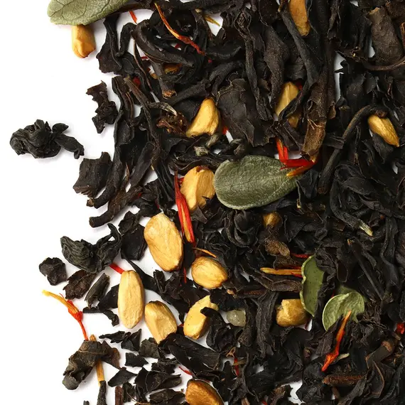 Чай черный Сладкий поцелуй оптом в BestTea, фото , изображение 7